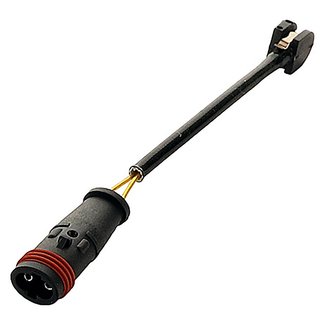 Dorman BW1014 Front Disc Brake Pad Wear Sensor for Specific Mercedes-Benz Models