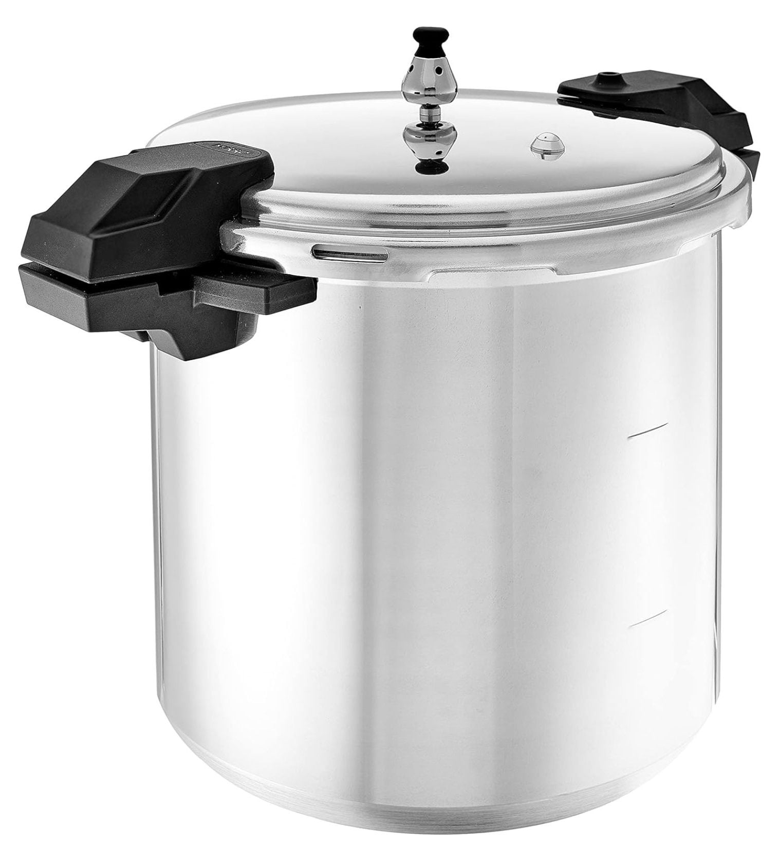 T-fal Clipso Stainless Steel 6.3 Qt Pressure Cooker, Silver T-fal Clipso Stainless Steel 6.3 Qt Pressure Cooker, Silver