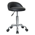 thumbnail image 1 of Modernhome Juno Adjustable Height Massage Stool w/Wheels, 1 of 2