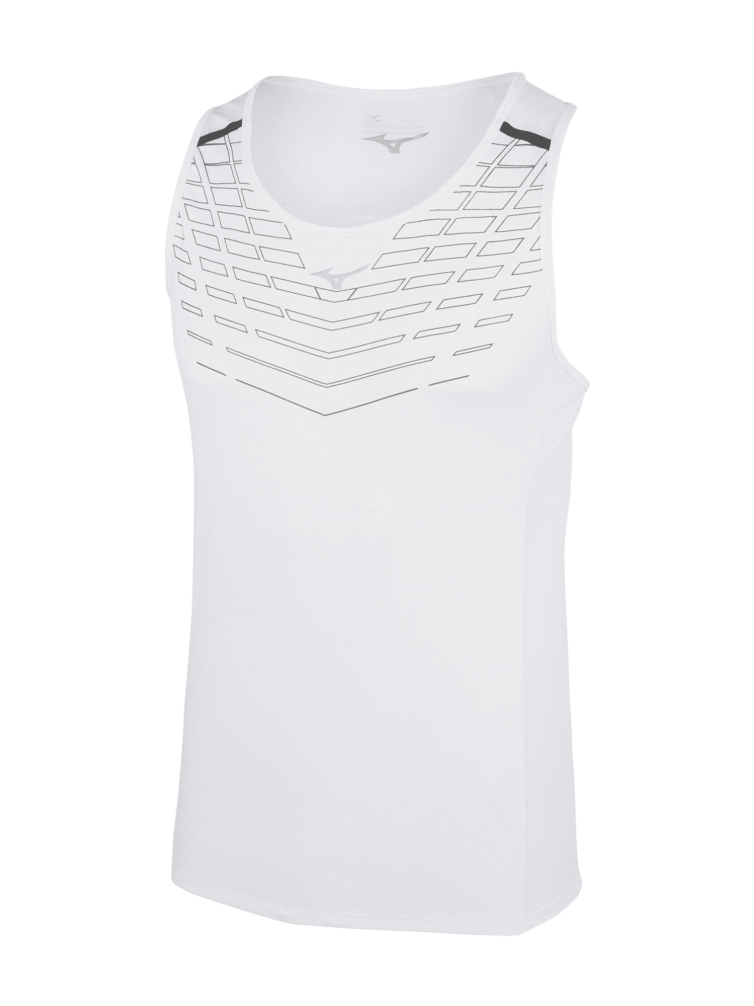 Mizuno men's venture singlet deals
