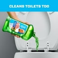 thumbnail image 5 of Mr. Clean Antibacterial Multi-Surface Cleaner, with Gain Original Scent, 28 fl oz, 5 of 9