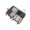 thumbnail image 2 of MPM 8 PC Packing Cube Luggage Organizers Set, Travel Packing Bags, Suitcase Bag Set, Travel Accessories Essentials, Pack, 2 of 2