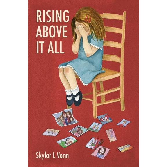 Rising Above It All, (Paperback)