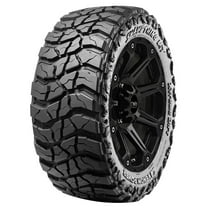 Venom Power Swampthing M/T Mud Terrain LT27/8.50R14 95Q C Light Truck Tire