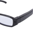 thumbnail image 4 of Riousery Camera Glasses 1080P HD Transparent Smart Anti Shake Video Recording DV for Cycling Outdoor Sports First Person View Action Camera Built-in Battery 6.69 in / 17 cm, 4 of 5