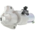 thumbnail image 2 of HUASHENGASP Starter Replaces Car V6 3471 12V 19 91-26-2171 for Acura for RLX 3.5L 2014-2017,for Honda for Accord 3.5L 2013-2017 for Crosstour 3.5L 2013-2015, 2 of 8