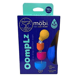 Mobi Oomplz Jouet de Bain