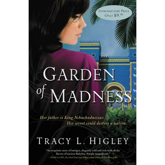 Garden of Madness (Paperback)