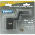 thumbnail image 2 of TITAN HONDA/ACURA CRNKSHFT PLLY HLDR, 2 of 2