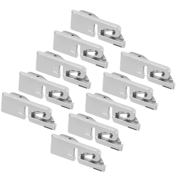 Rolled Hem Presser Foot, Original Roll Lace Presser Foot Crimping Foot