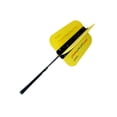 thumbnail image 3 of Entrenadores de Swing de Entrenamiento de Golf Ventilador de Giro Antirresbaladizo Ayudas de Práctica de Golf , Pequeña Soledad Ventilador eléctrico para swing de golf, 3 of 10
