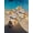 Beige, variant on Outdoor Sun Shade Sail 6.5'x10', Nautical Coastal Patio Beach Shade Canopy Cloth Waterproof, Watercolor Ocean Slippers Starfish Coral Shell TearResistant & UV Protection Sun Sail for Backyard Garden