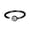 E, variant on QIQUWOHUL Nose Ring For Single Piercing 20 Gauge Gold Spiral Nose Rings Hoops For Body Piercing Stainless Steel Water Drill Nose Ring For Women Girls