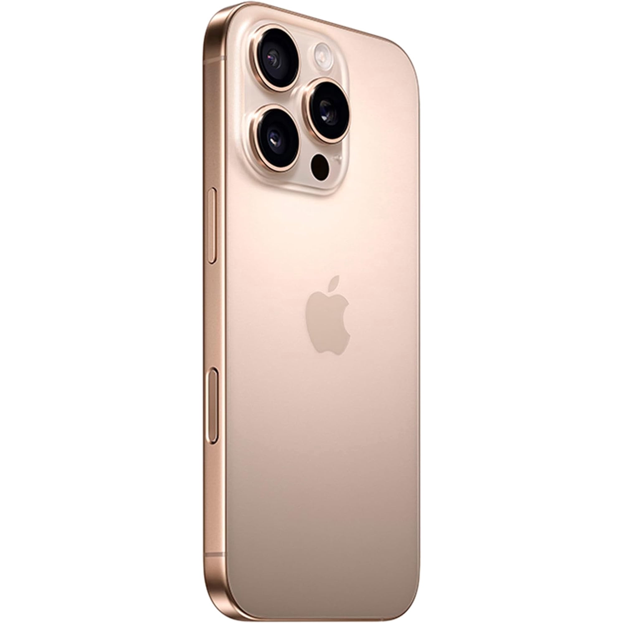 Pre-Owned Apple iPhone 16 Pro 128GB - Desert Titanium (Unlocked)