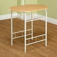 thumbnail image 4 of TMS 3-Piece Bistro Dining Set, 4 of 6