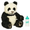 furReal Friends Luv Cub Panda Bear Plush Pet
