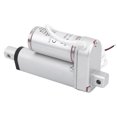 thumbnail image 3 of Electric Linear Actuator Motor Lifting System Putter High Load 50mm Stroke 12mm / s DC Applicable TV Lifts Massage Tables, 3 of 7