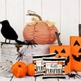 thumbnail image 2 of Fall Decorative Pillow Covers for Autumn Thanksgiving - Farmhouse Style Outdoor and Indoor Fall Throw Pillows for Home Decorations, 2 of 4