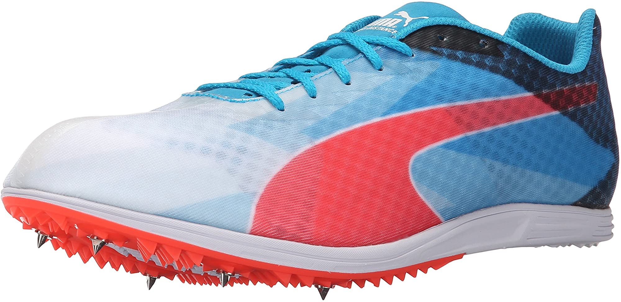 puma evospeed v6