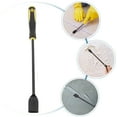 thumbnail image 3 of Miangastore Multi Purpose Cleaning Tools Multi Metal 1Pcs 9.4X0.7X0.7In, 3 of 8