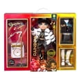 thumbnail image 4 of Rainbow High 82545220 Rockstar Lyric Lucas Fashion Doll, 4 of 8