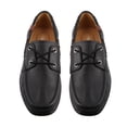 thumbnail image 5 of Mocasin Caballero Nautica Hombre Versatil Original negro 26.5, 5 of 5