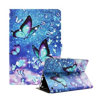 Couverture pour Amazon Fire HD 10 /HD 10 Plus 11. Génération 2021 10.1