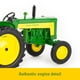 thumbnail image 3 of Tractor de Juguete John Deere 435 a Escala 1/16 de Fundición, 3 of 7