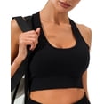 thumbnail image 2 of Crop Top Deportivo Shendy Vendy Para Mujer Push Up Katiusha Sport, 2 of 5