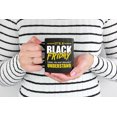thumbnail image 2 of It’s A Black Fri Thing You Just Wouldn’t Understand. Hilarious, Black 11oz Ceramic Mug, 2 of 5