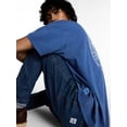 thumbnail image 4 of Kacey Lee Men's Relaxed Straight Jeans, 4 of 5