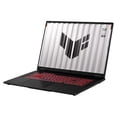 thumbnail image 3 of Restored ASUS TUF 18" FHD+ AMD Ryzen 7 260 3.8 GHz 16GB DDR5 1TB SSD NVIDIA GeForce RTX 5060 Windows 11 Home Gaming Laptop, Black - FA808UM-IS74 (Refurbished), 3 of 5