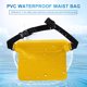 thumbnail image 3 of Sywqhk Bolsa de natación impermeable para teléfono móvil, riñonera de buceo a la deriva (amarillo) Sywqhk Alta Calidad, 3 of 6