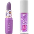 thumbnail image 1 of Duo/Kit Gloss Brillo Labial Mágico Bissú Uva, 1 of 4