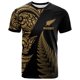 thumbnail image 3 of Camiseta con estampado 3D de pelota de rugby maorí de Nueva Zelanda, camisetas deportivas de secado rápido para hombres, ropa de gimnasio hawaiana de moda, 3 of 5
