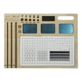 thumbnail image 3 of arctrm DIY Workbench with Tool Holder, Practical, Versatile, Portable, Easy to Install, A4, 3 of 9