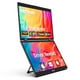 thumbnail image 1 of Monitor HotYeah Dual portátil 1080P FHD de 15,6 pulgadas, plegable, 1 of 9