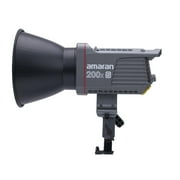 amaran 200x S 200W Bi-Color LED Light