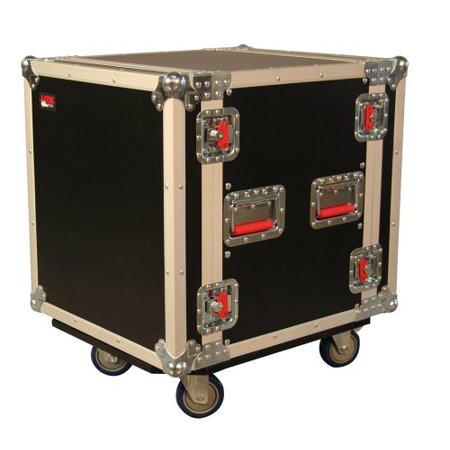 Gator G-TOUR16UCA-24D ATA Road Case