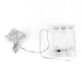 thumbnail image 4 of Tira De Luces De Estrella De Alambre De Cobre De 3M/9,8 Pies, 30 Led, Para Botella De Cristal Artesanal, Lámpara De Boda De San Valentín, Fiesta, Batería De Navidad Incluida Sweethay HA024783-01, 4 of 6