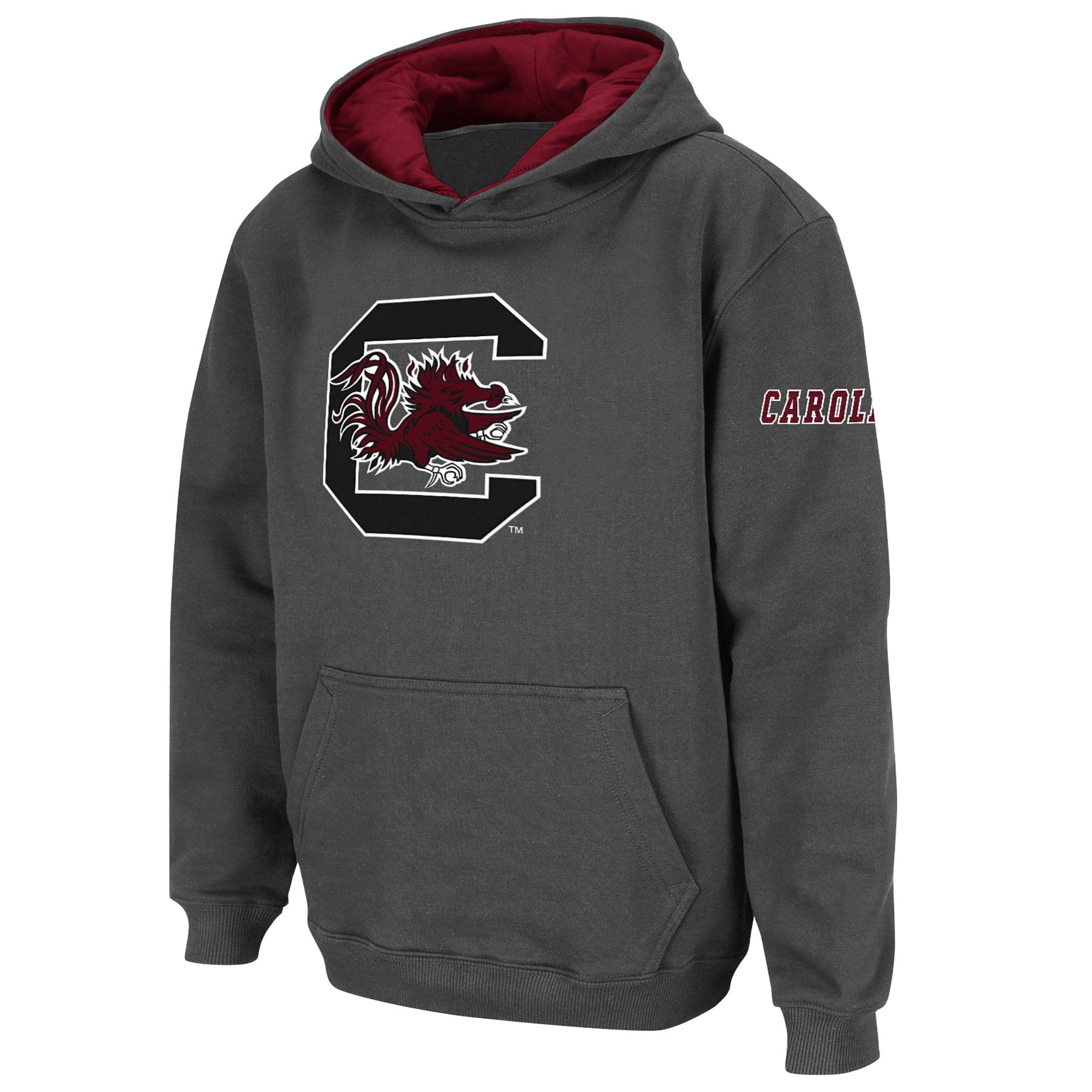 gamecock hoodie under armour