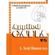 Applied CATIA V.5 (Paperback)