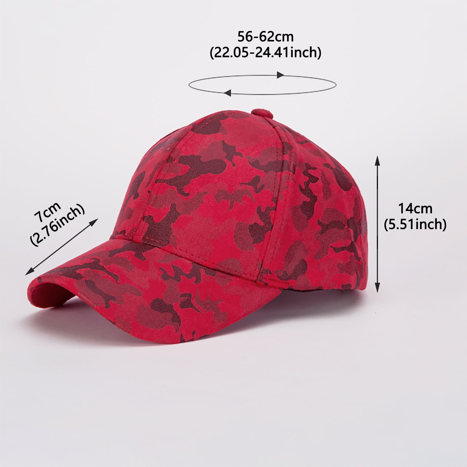 Casquette NY Militaire Rose, casquette baseball camouflage livré 48h