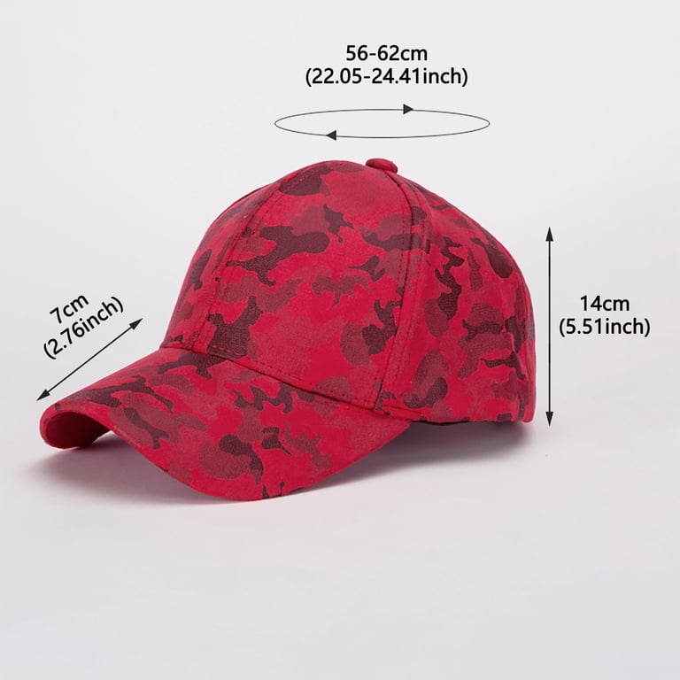 Only Moment Black Structured Baseball Hats for Men Women  display picture 1
