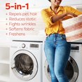 thumbnail image 5 of Fresh Scent Pet Hair Shield - 40 Sheets, 5 of 5