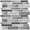 Gray Marble, variant on Easy4Home 10Pcs 3D Peel and Stick Backsplash 12"x12" Self-Adhesive Wall Tile for Kitchen Bathroom, Beige