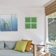 thumbnail image 4 of GOOHOCHY 4 piezas de decoración de patio, césped artificial, plantas de pared artificiales, césped artificial, decoración de pared, decoración de pared, decoración de pared, decoración de pared,, 4 of 8