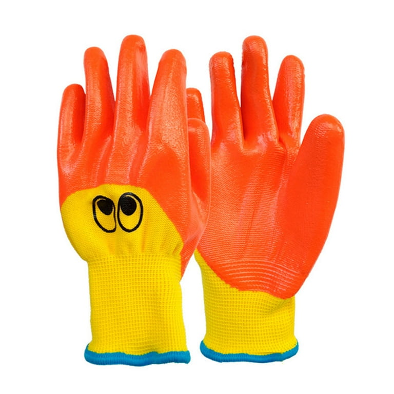 Anti cut gloves, Kids cut protection gloves