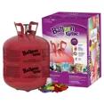 thumbnail image 1 of Balloon Time Jumbo Helium Kit (50 Balloons), 1 of 4