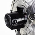 thumbnail image 4 of Ventilador Zfan Mod. MY3389 18' Base Plástica Redonda, 4 of 5